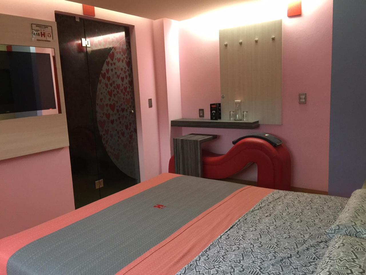H - Arena Adults Only Hotel