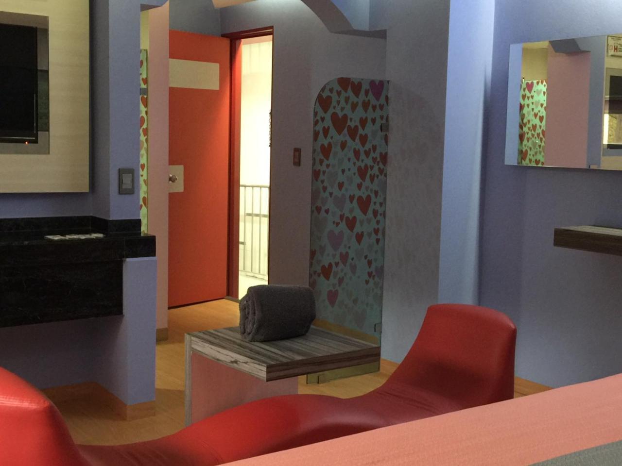 H - Arena Adults Only Hotel
