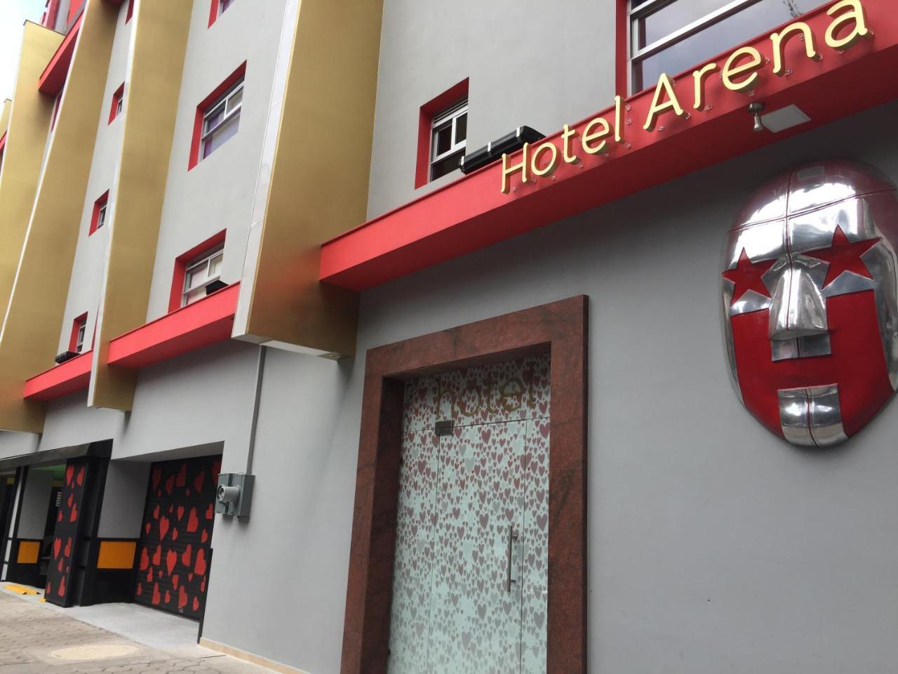 H - Arena Adults Only Hotel