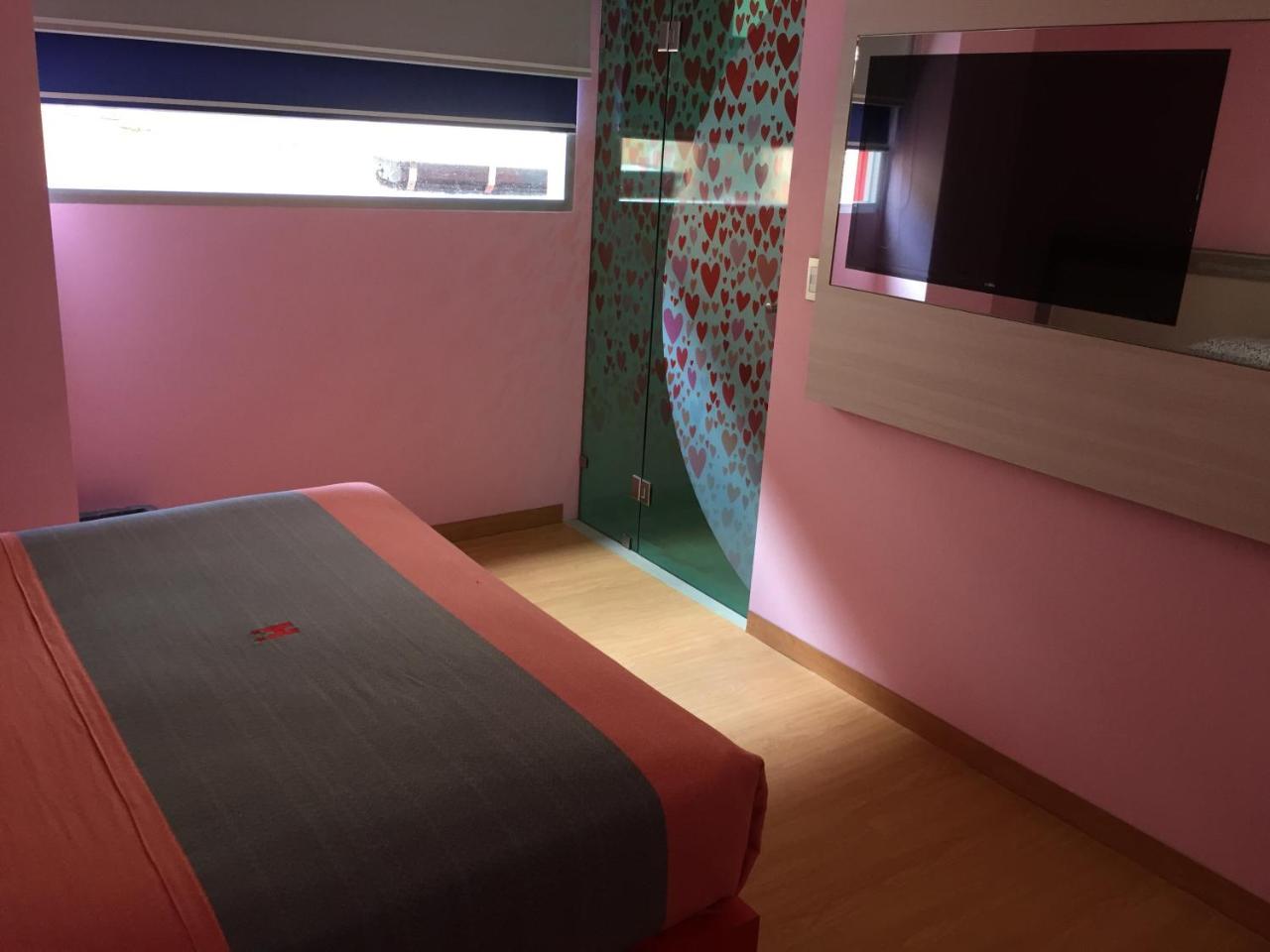 H - Arena Adults Only Hotel 2*