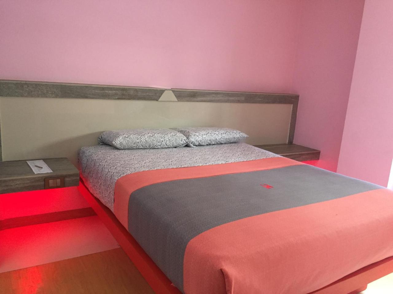 H - Arena Adults Only Hotel 2*