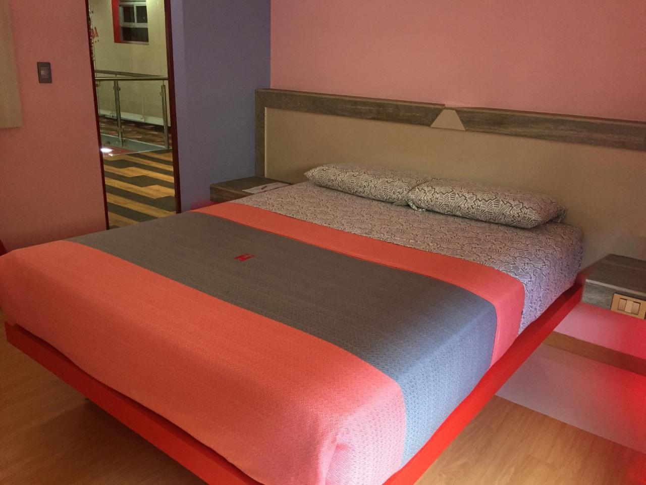 H - Arena Adults Only Hotel 2*