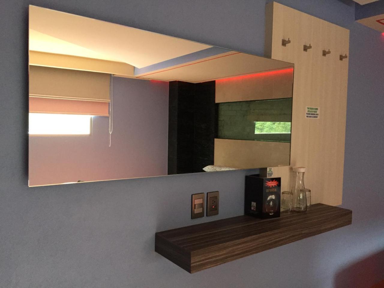 H - Arena Adults Only Hotel