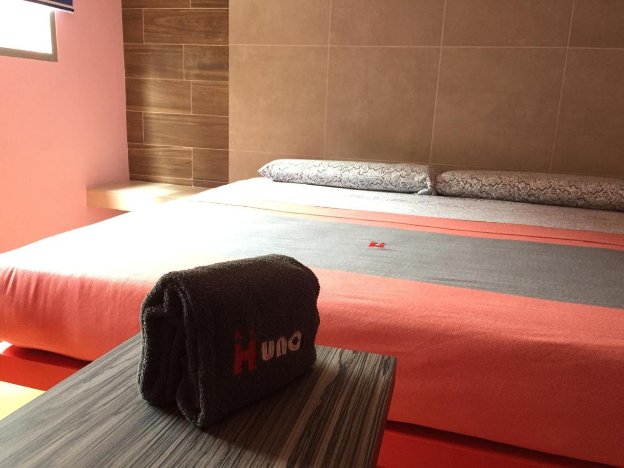 Hotel H - Arena Adults Only México DF