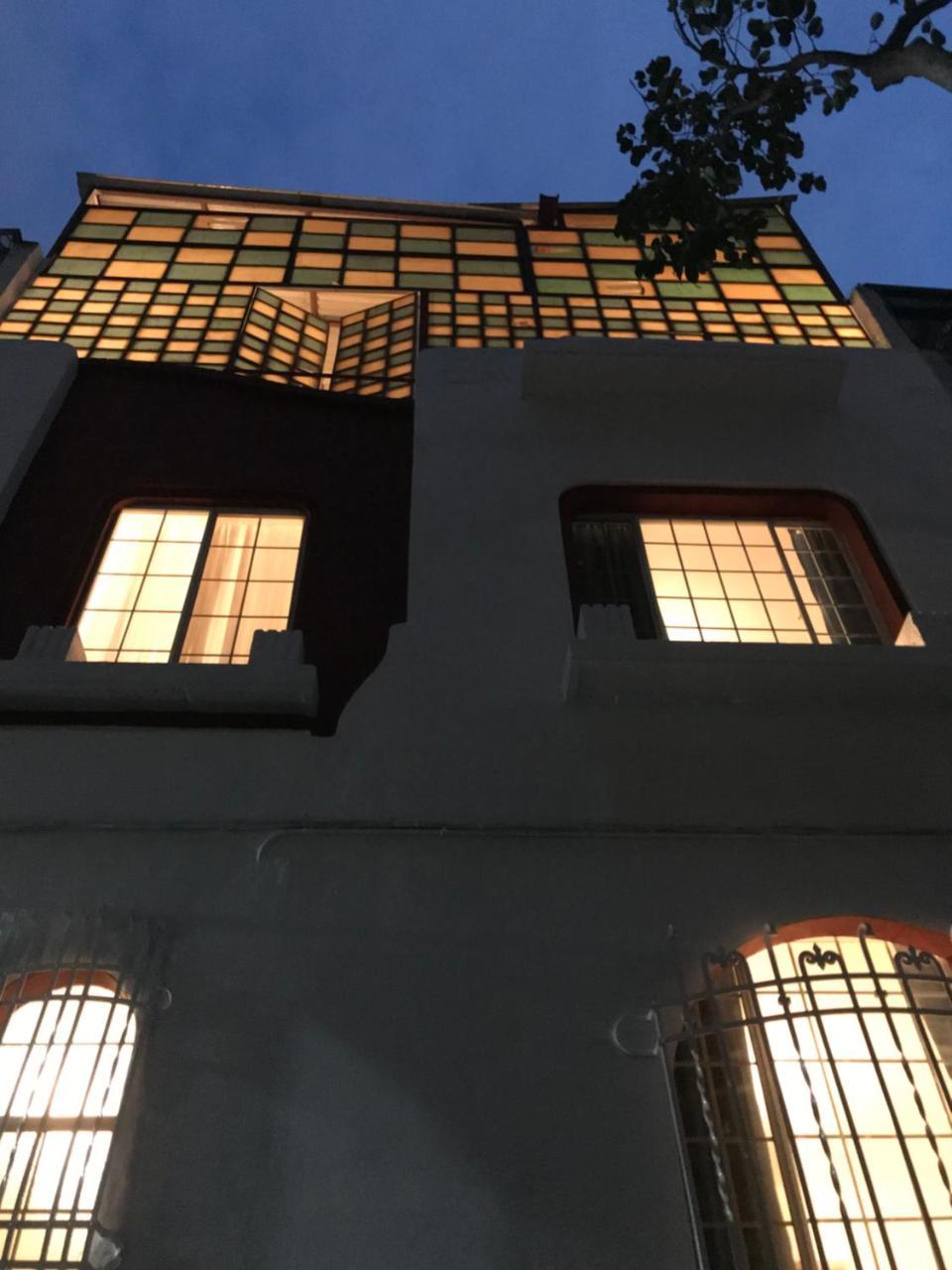 Homestay Casa Boutique Genova Mexico City