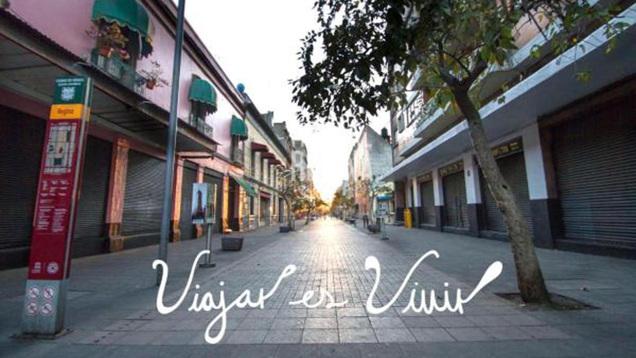 Hostal Regina Down Town Mexico