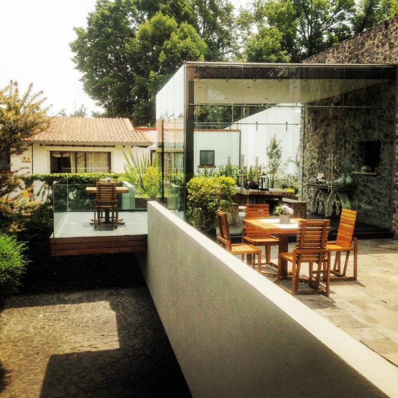 Hacienda Peña Pobre 4* México DF