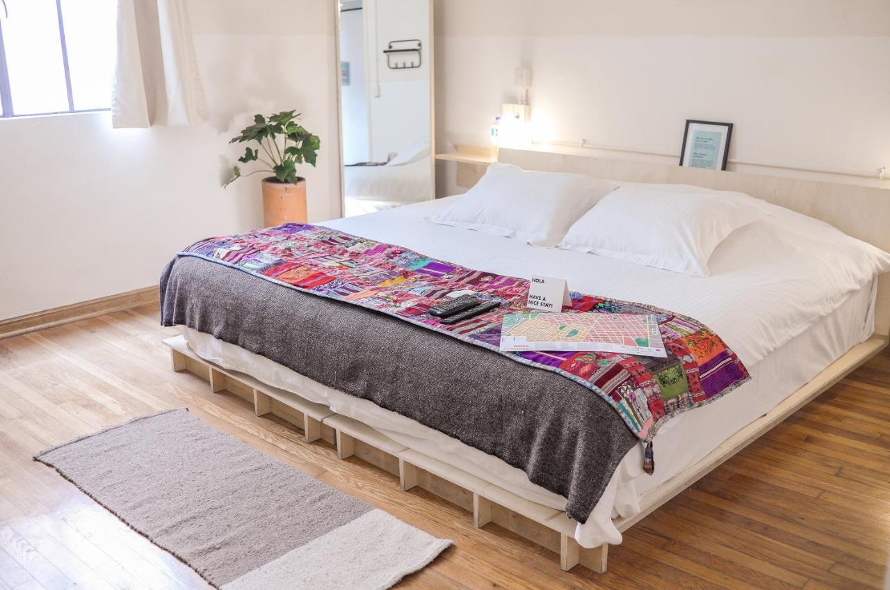 Hotel Izta 54 2*