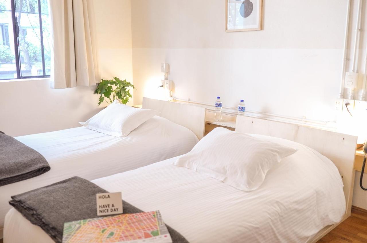 Izta 54 Hotel Mexico City