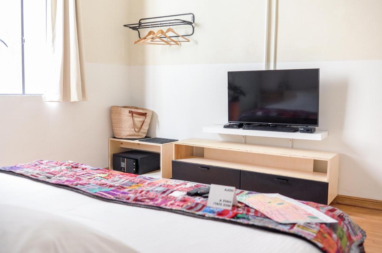 Hotel Izta 54 2*