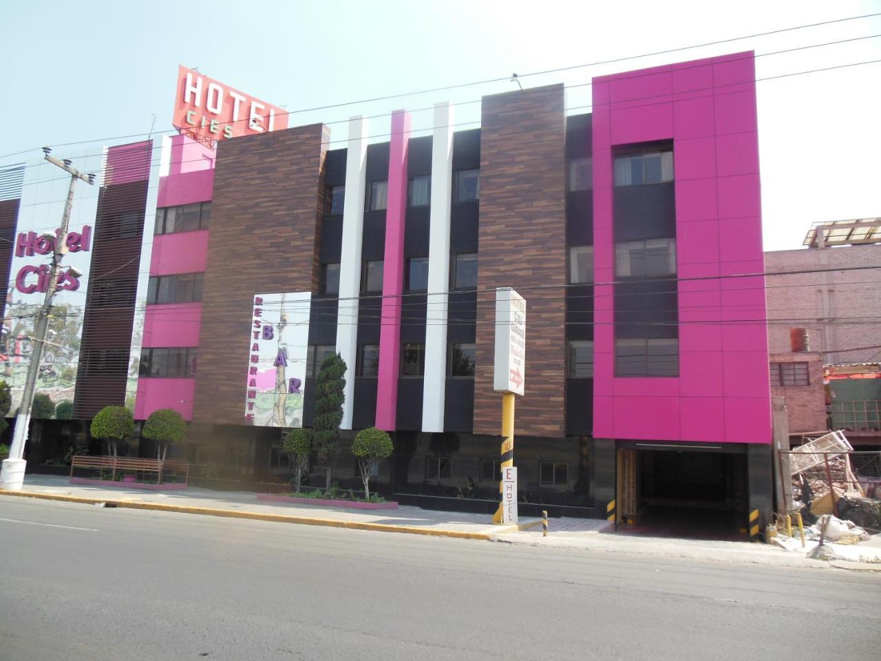 Cies * México DF