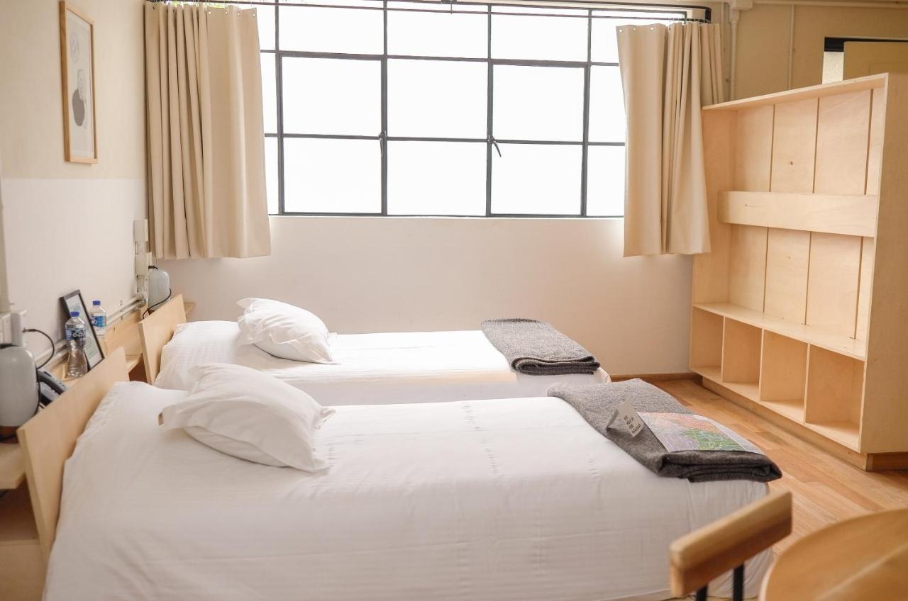 Hotel Izta 54 Mexico City