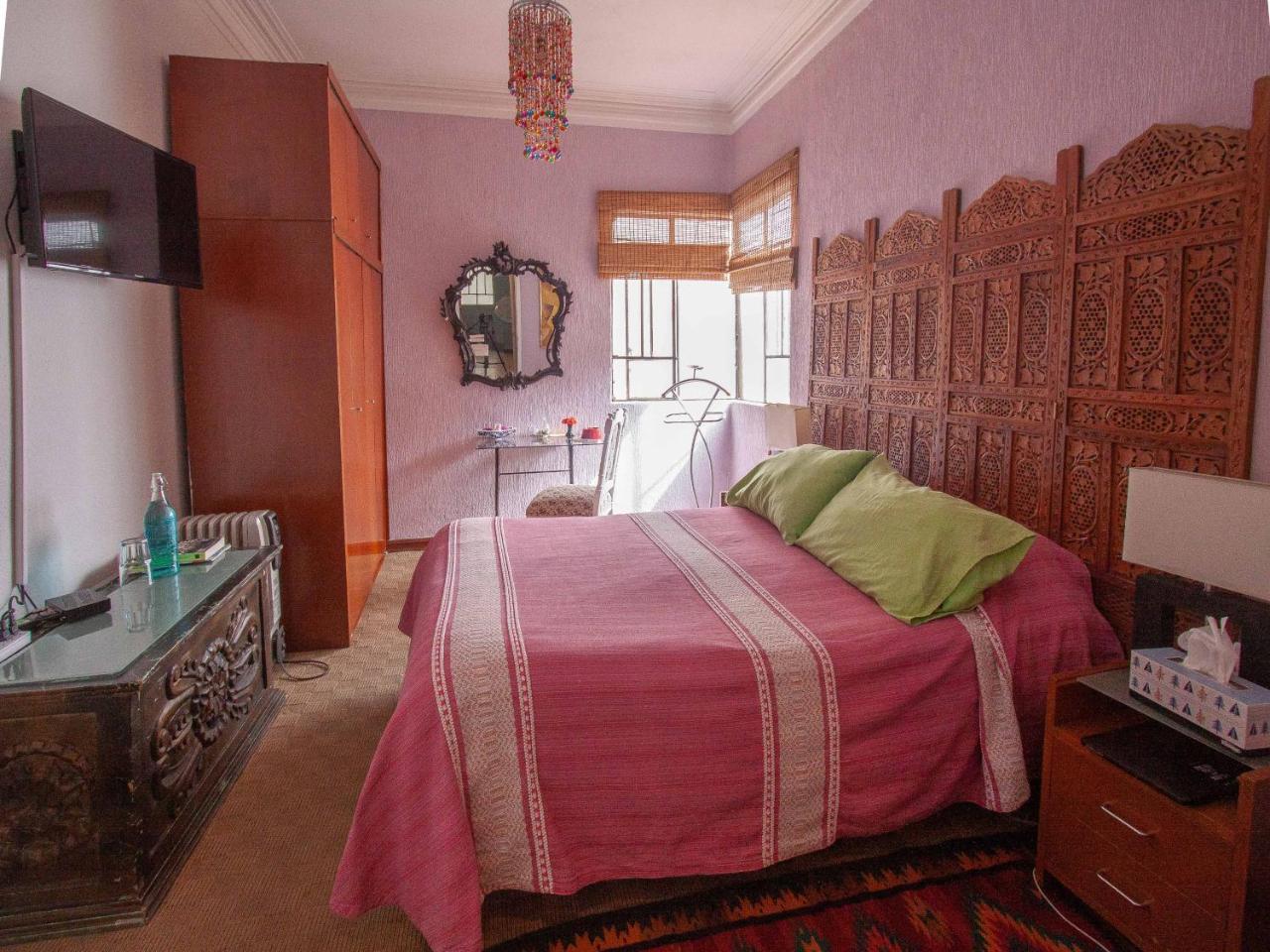 Condechi B And B Bed & Breakfast