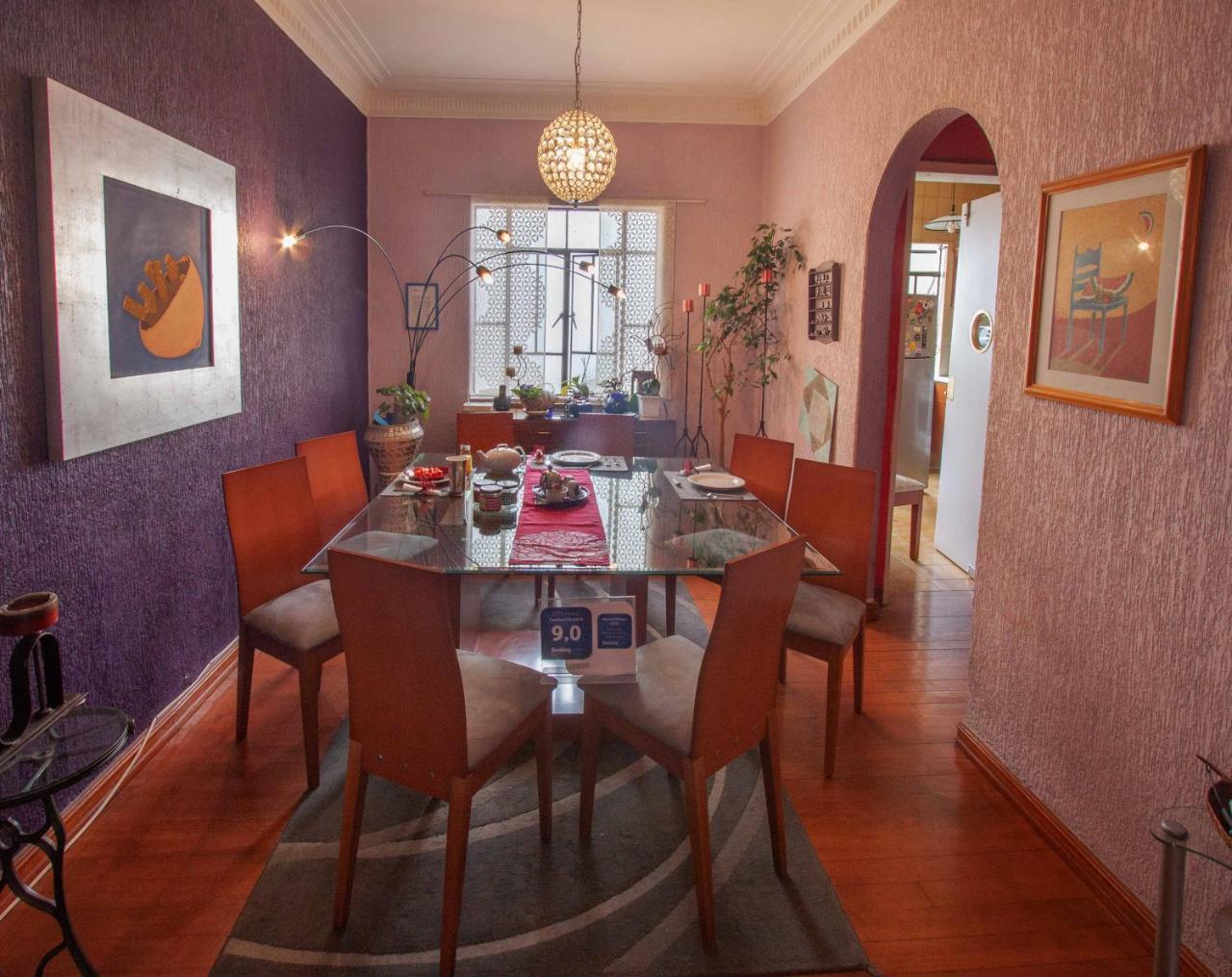 Condechi B And B Bed & Breakfast 3*