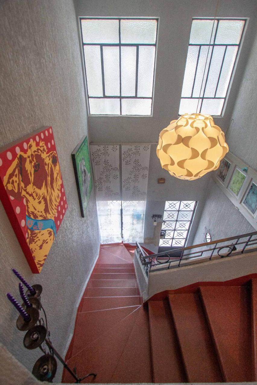 Condechi B And B Mexico City