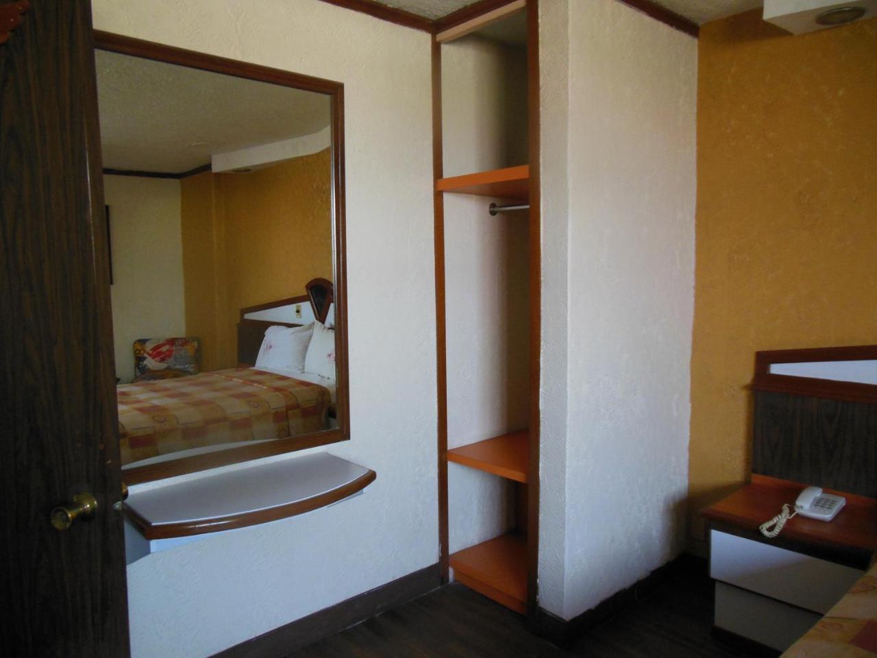 Hotel Cies