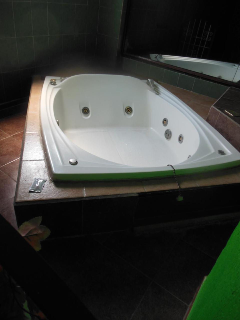 Hotel Cies Mexico City