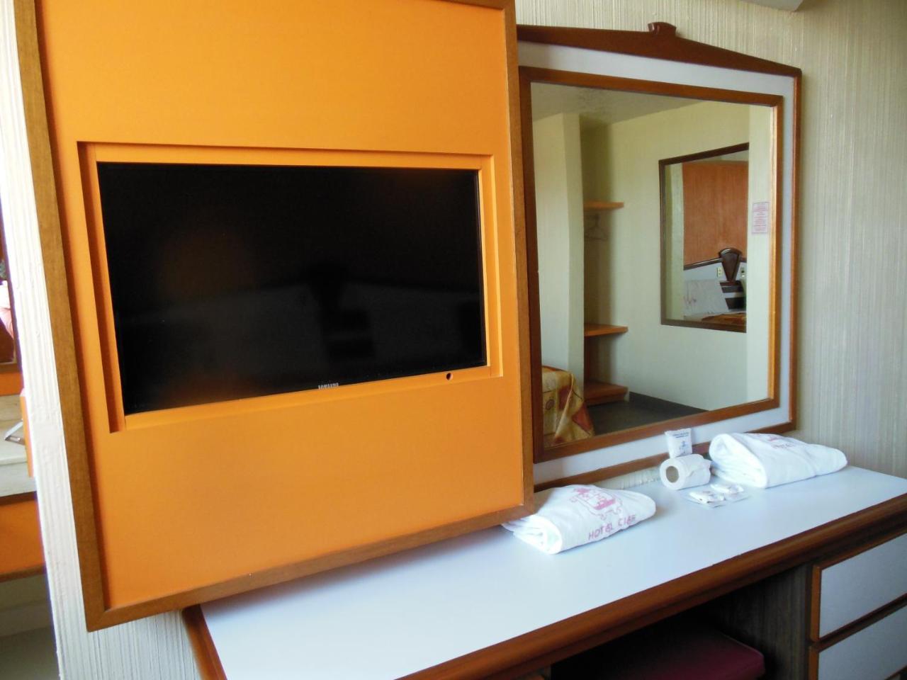 Cies Hotel