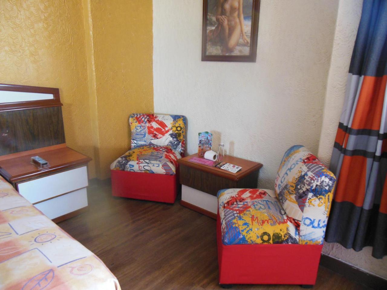 Hotel Cies *