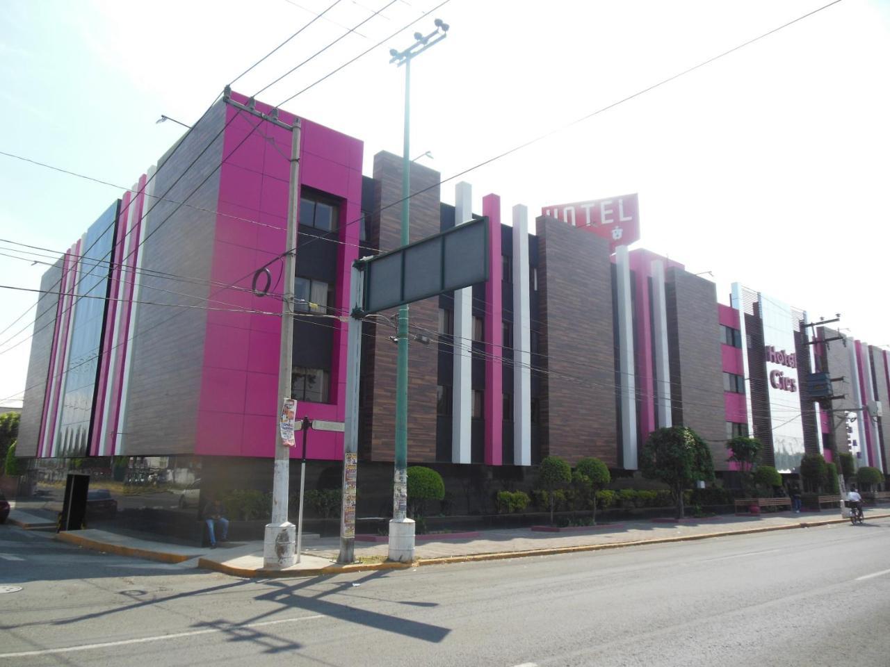 Cies Hotel *