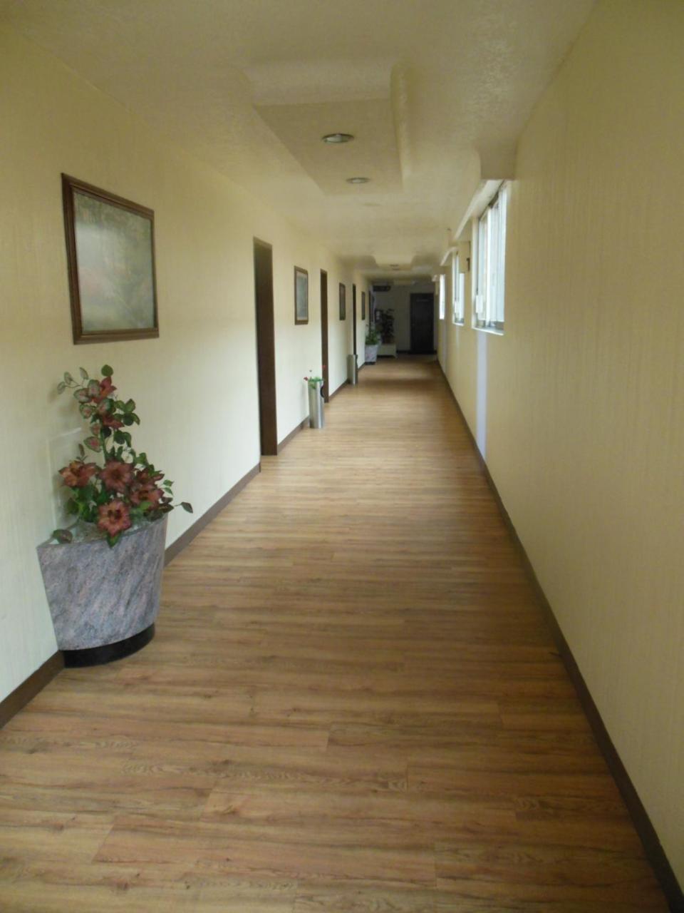 Cies Hotel *