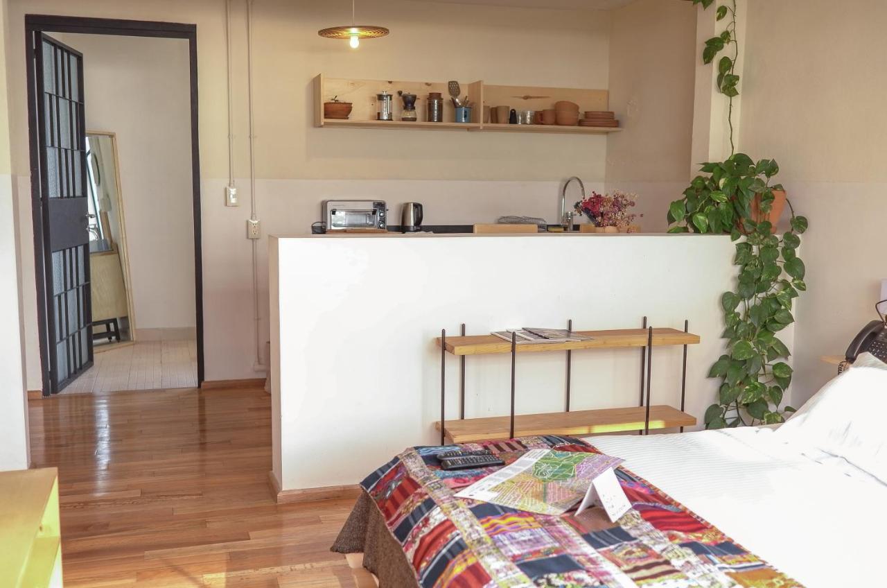 Hotel Izta 54 2*