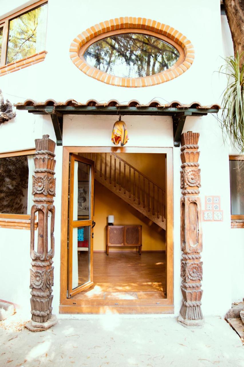Casa Jacinta Bed and breakfast 3*