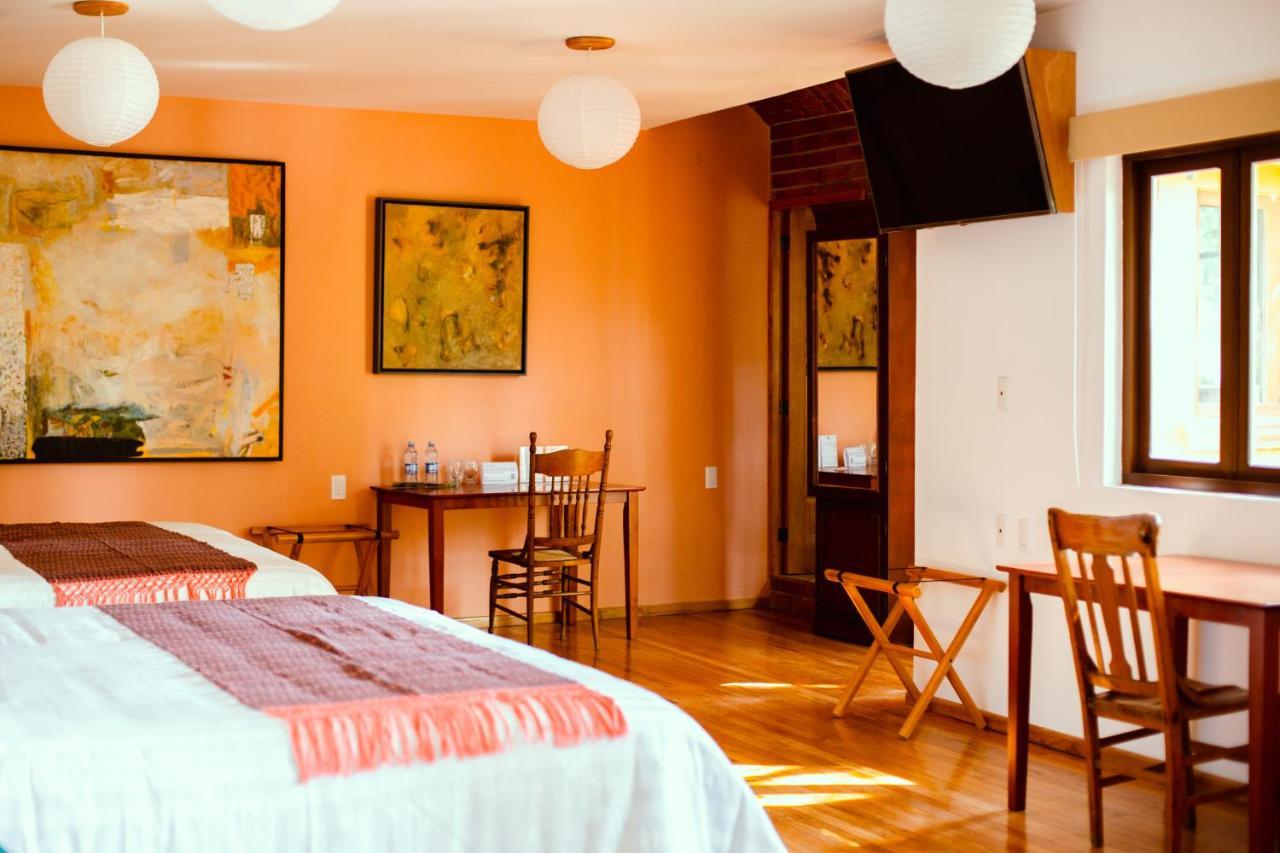Casa Jacinta 3*