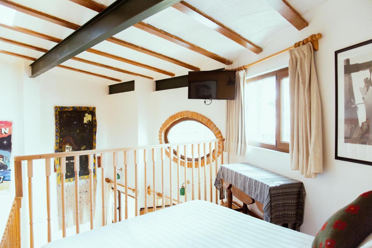 Bed and breakfast Casa Jacinta