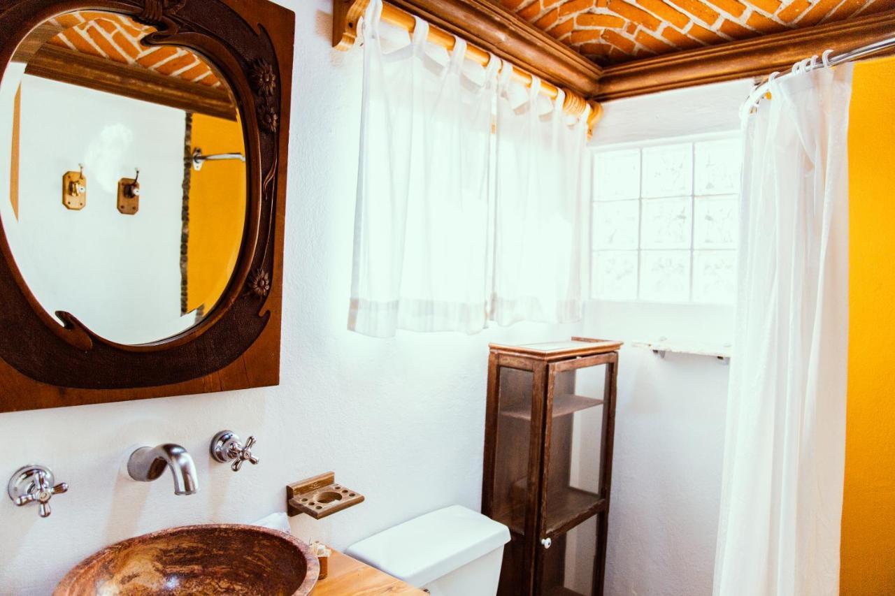 Bed and breakfast Casa Jacinta 3*