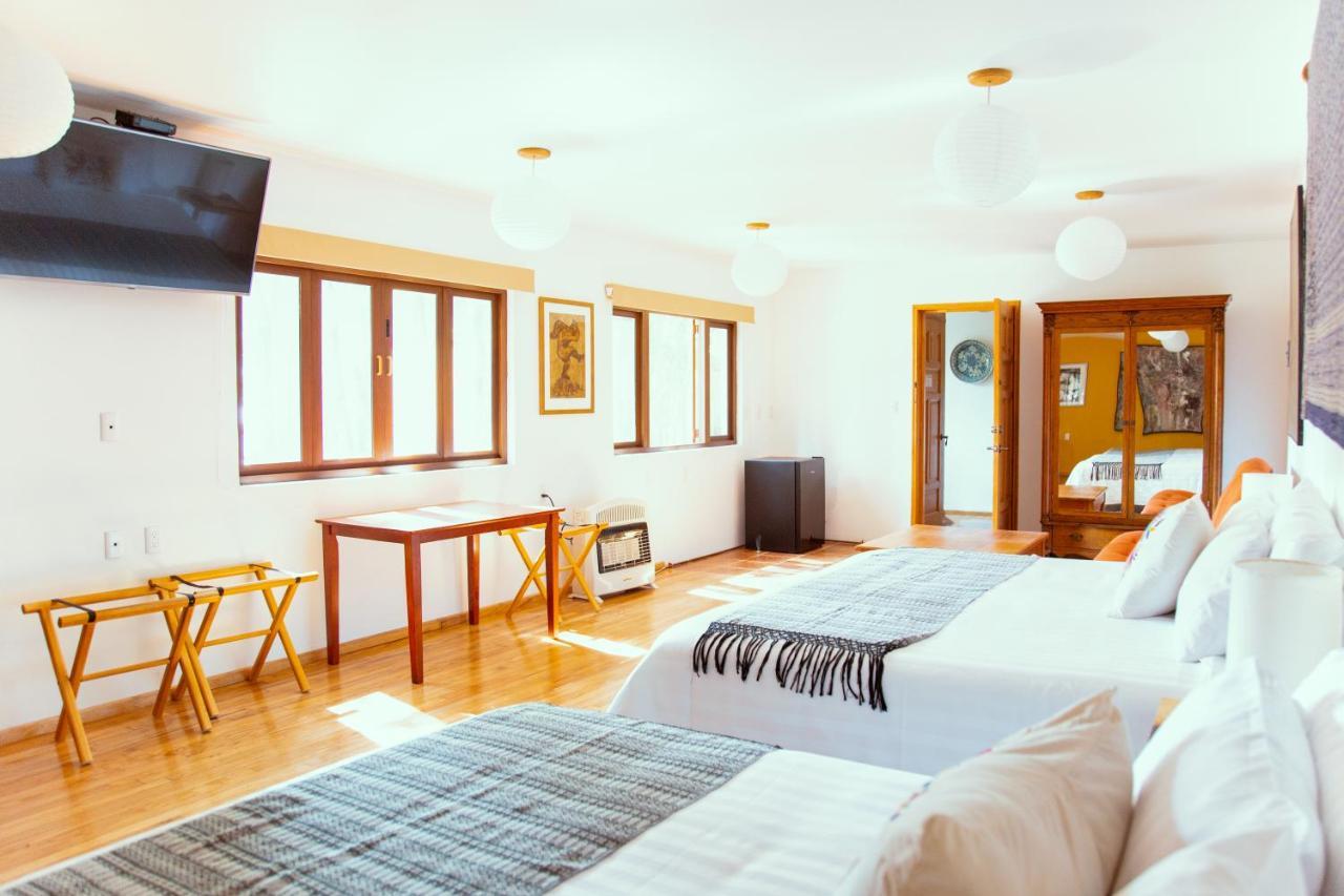 Casa Jacinta Bed and breakfast