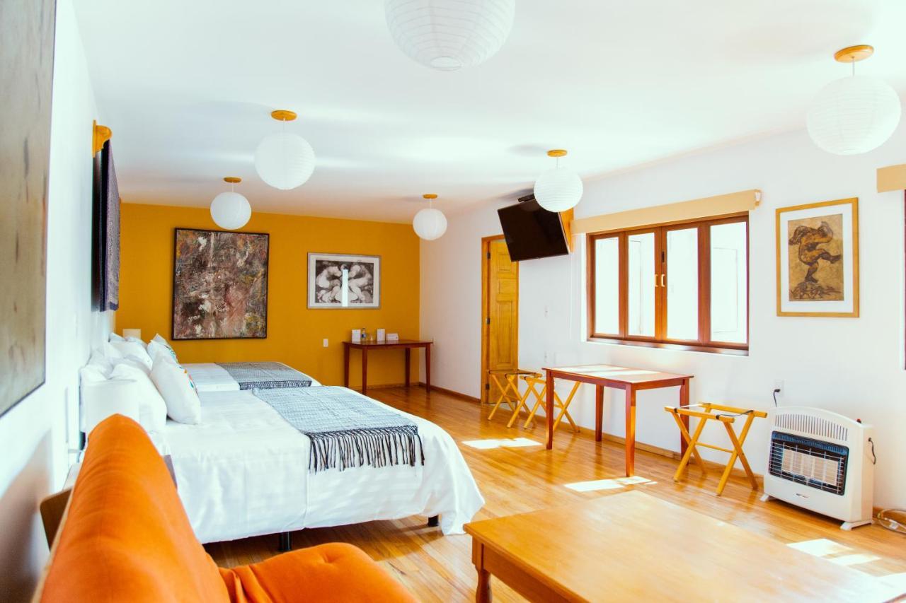 Casa Jacinta