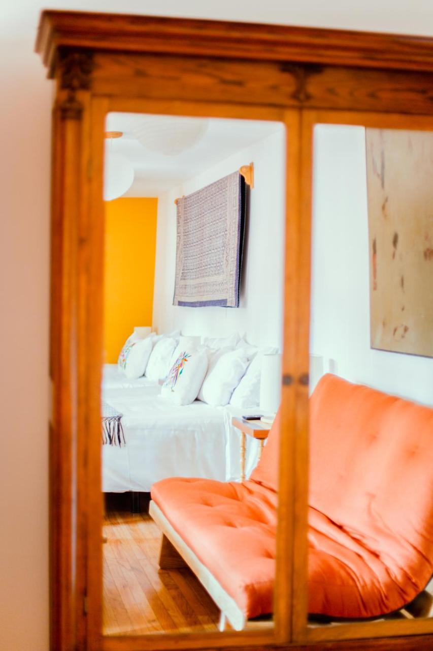 Casa Jacinta Bed and breakfast