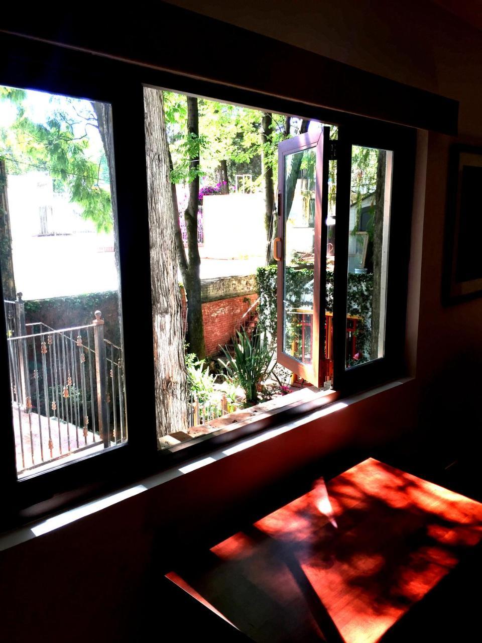 Casa Jacinta