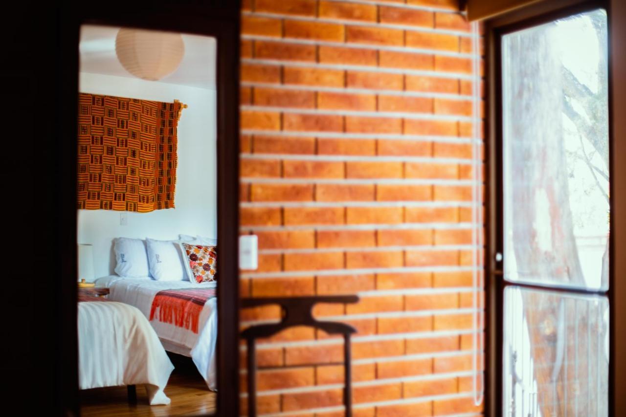 Bed and breakfast Casa Jacinta