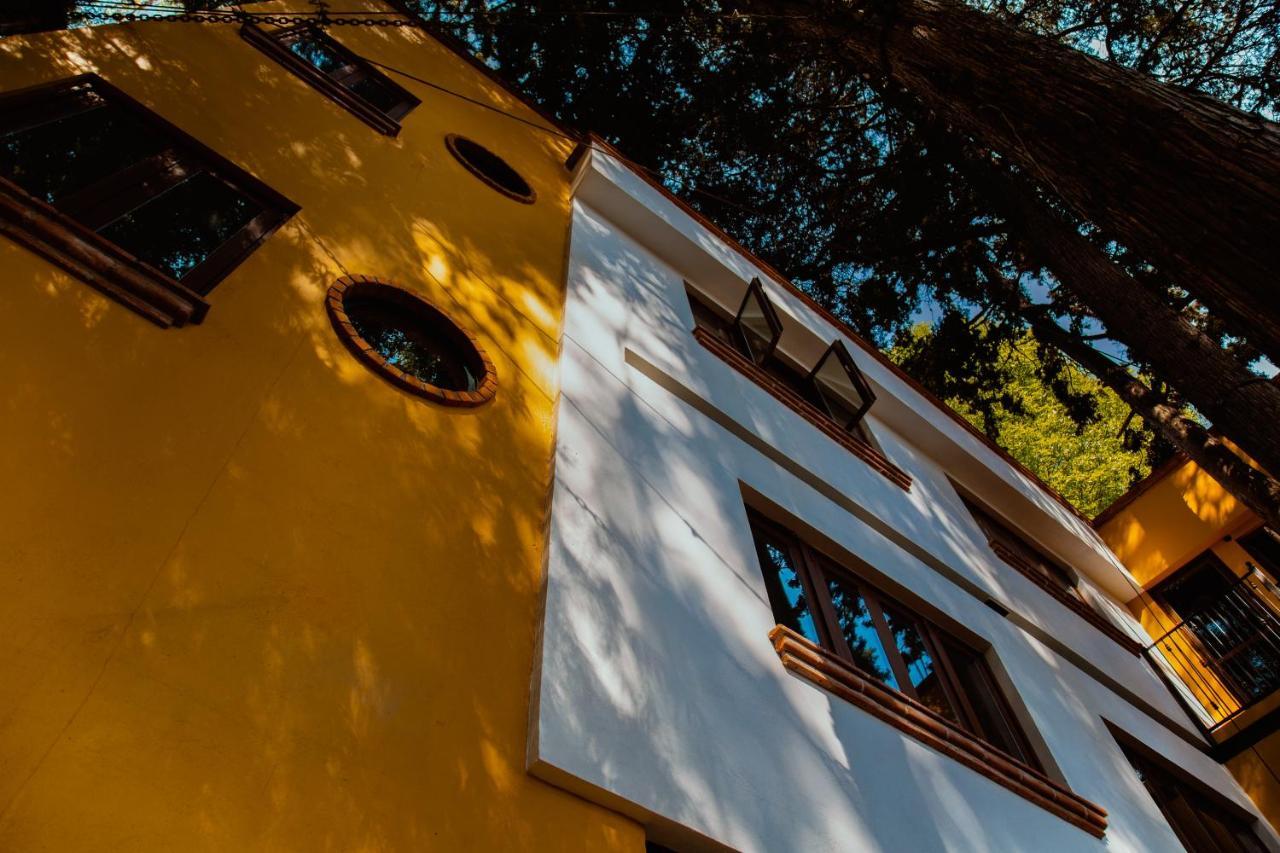 Casa Jacinta 3*