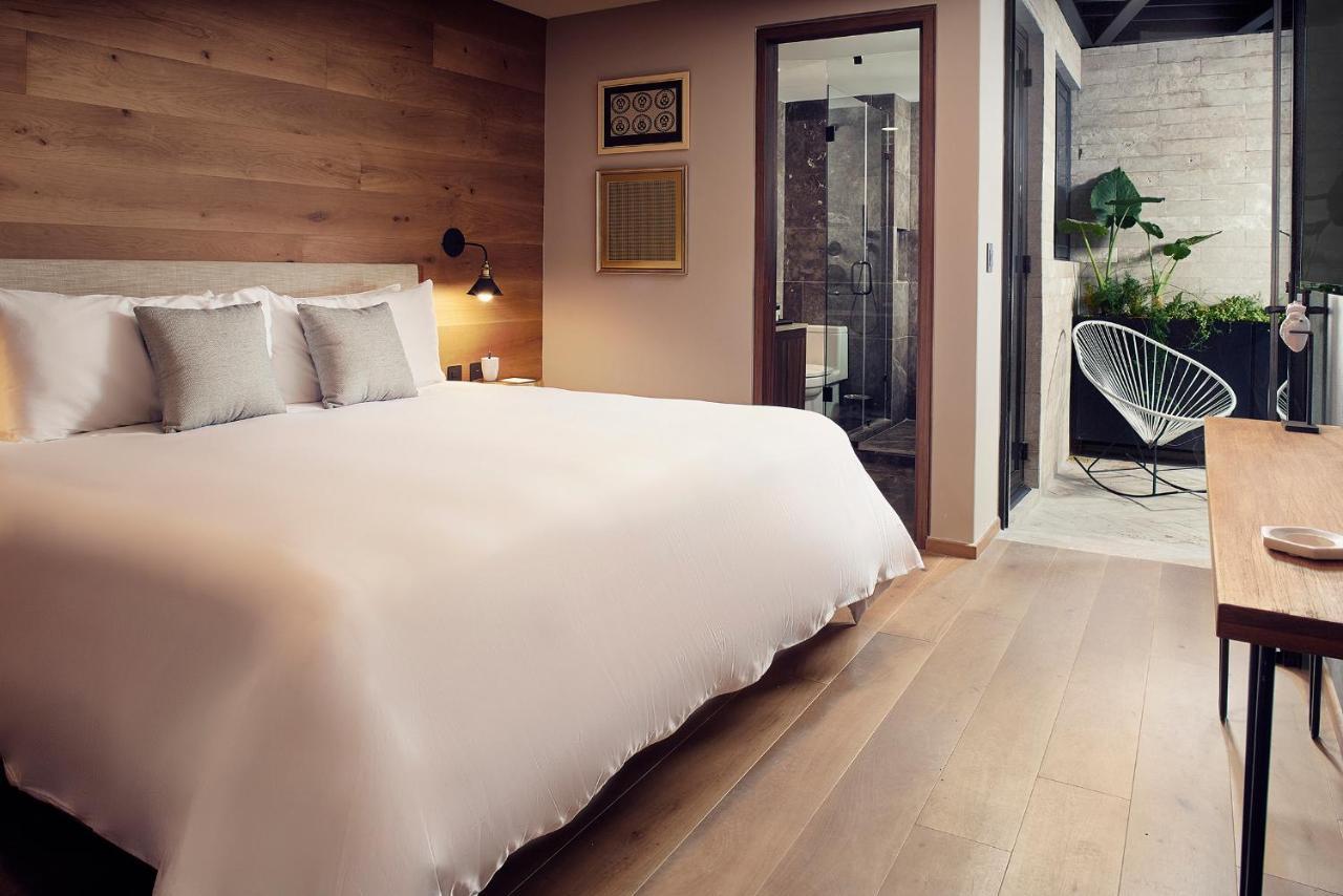 Frida Boutique By Viadora Hotel Cidade do México