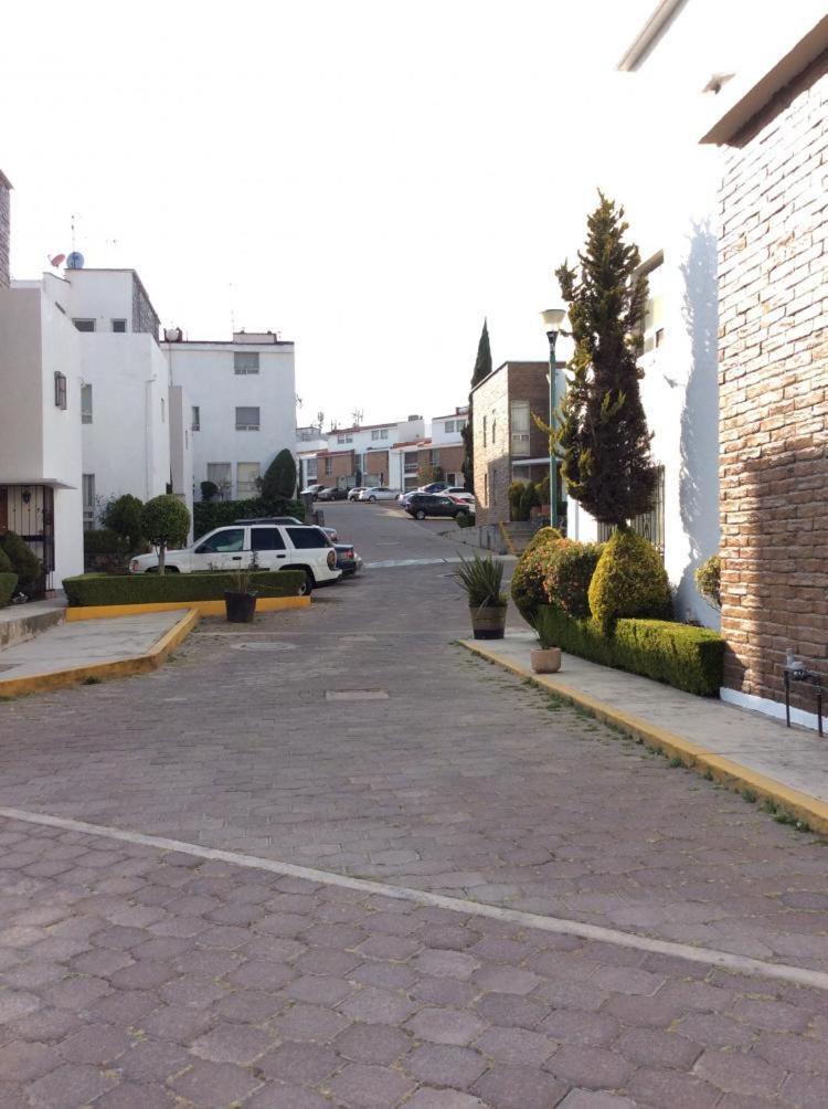 Comoda Cerca De Santa Fe, Samara Shops, Expo Santa Fe Bed & Breakfast Mexico City