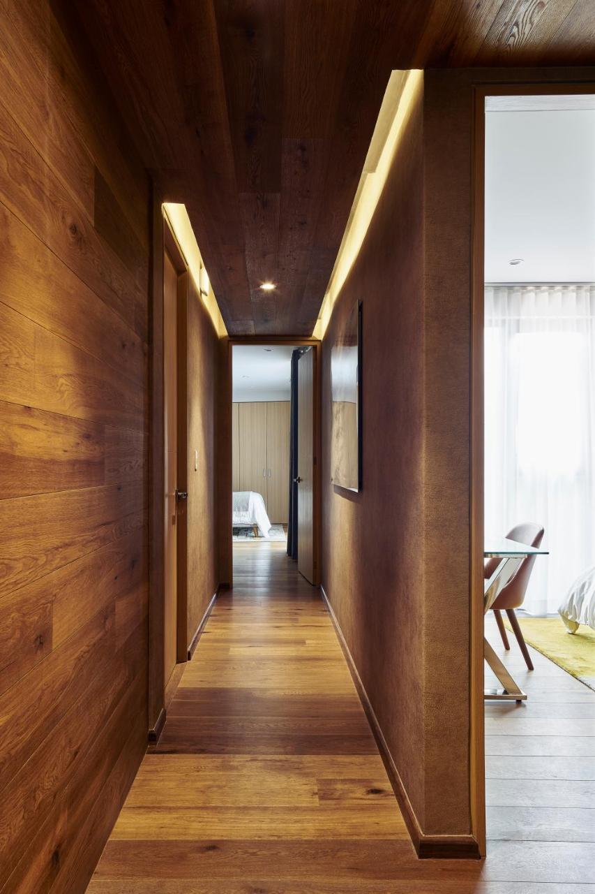 Hotel Felix Boutique By Viadora México DF