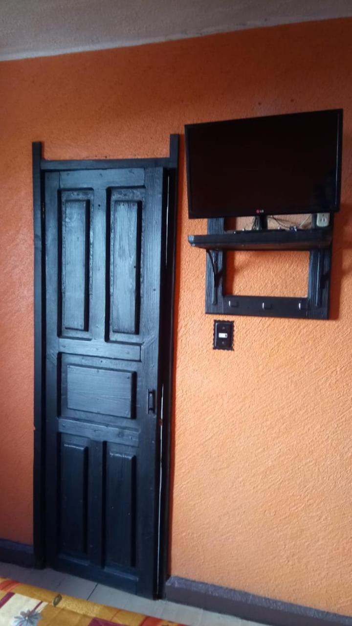 Hotel Recreo Cidade do México