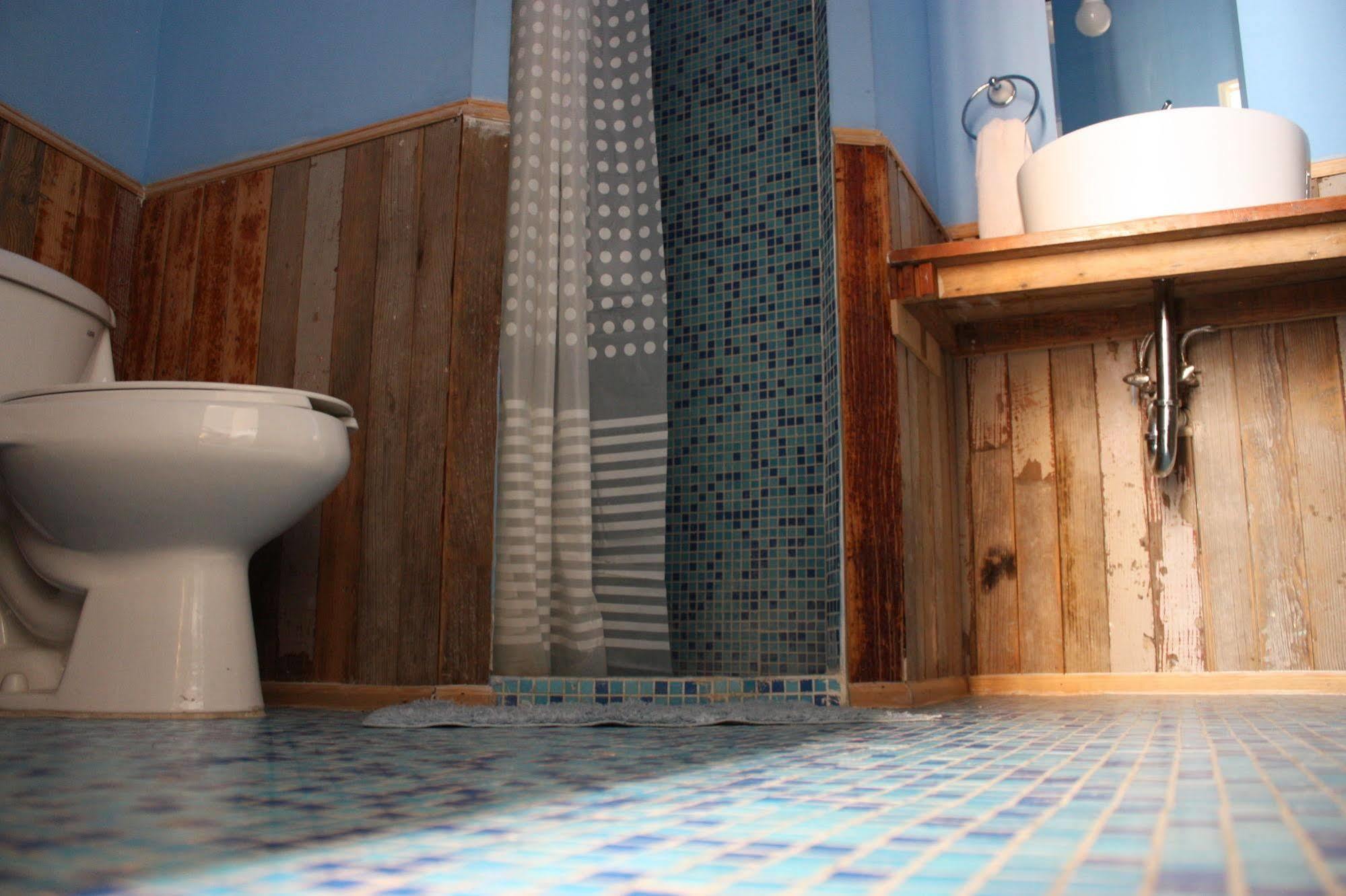 Bed and breakfast La Querencia Df 2*