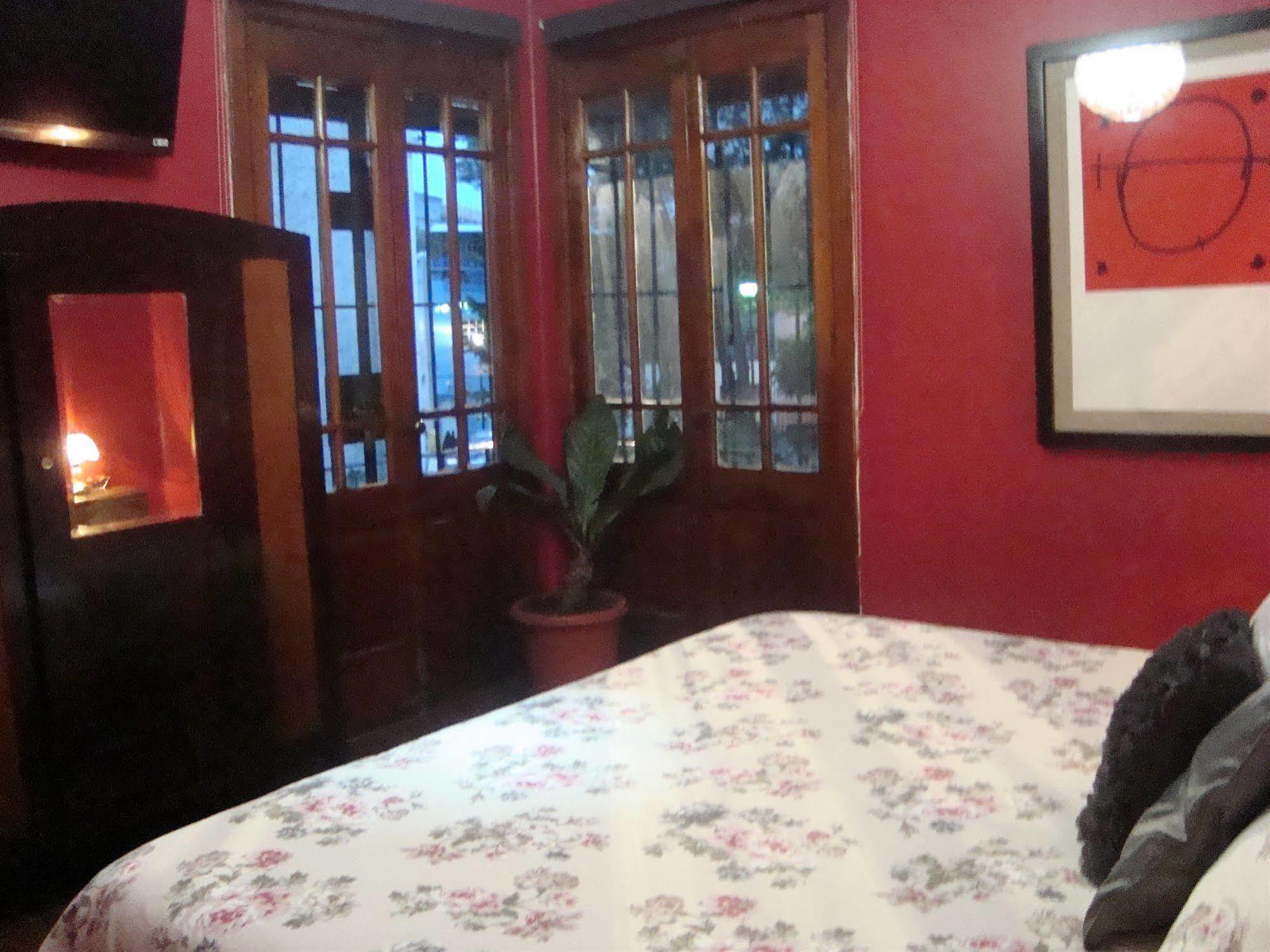 Bed and breakfast La Querencia Df México DF