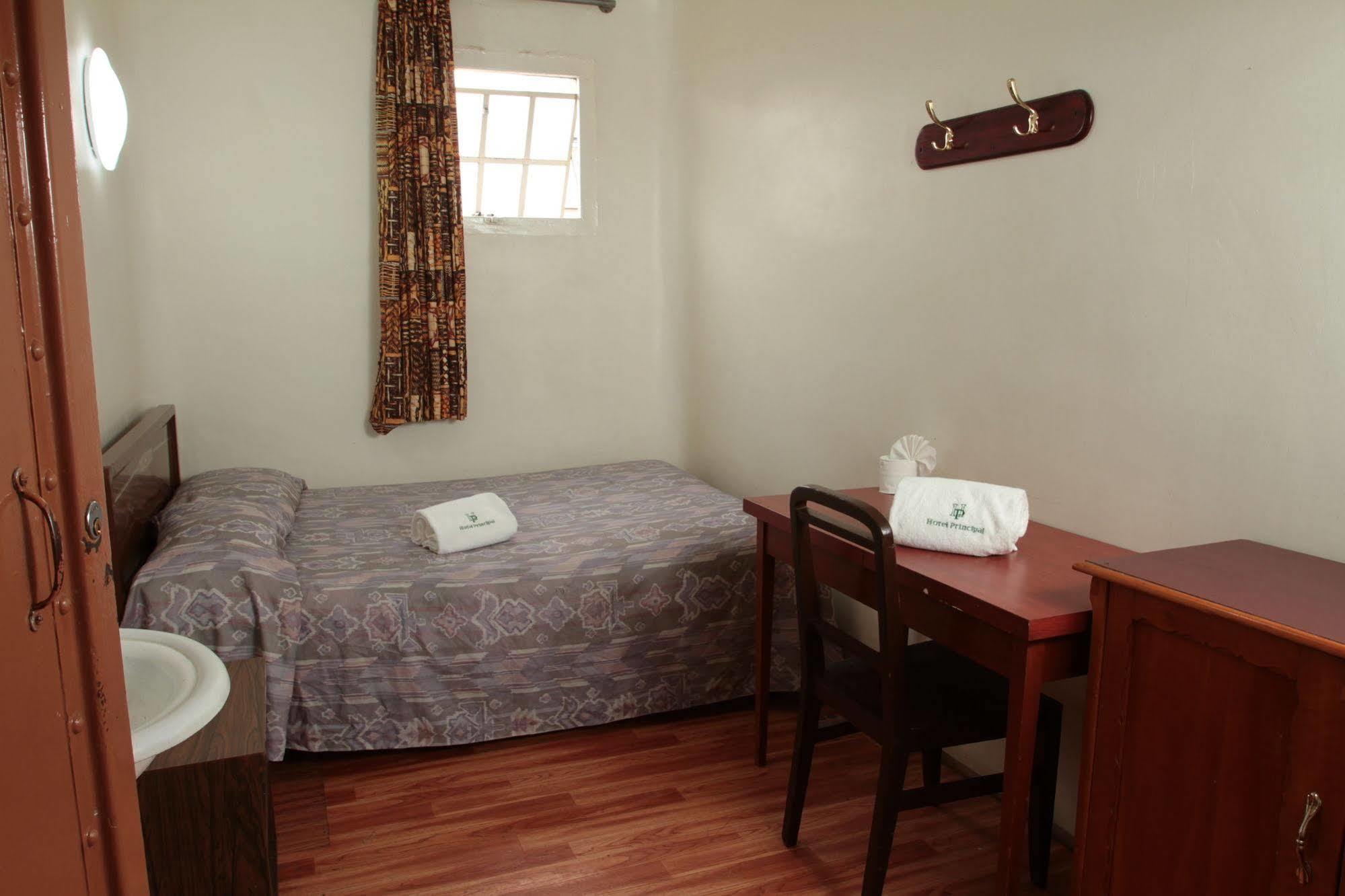 Hotel Principal 3*