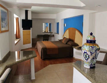 Hotel De Madrid 3*