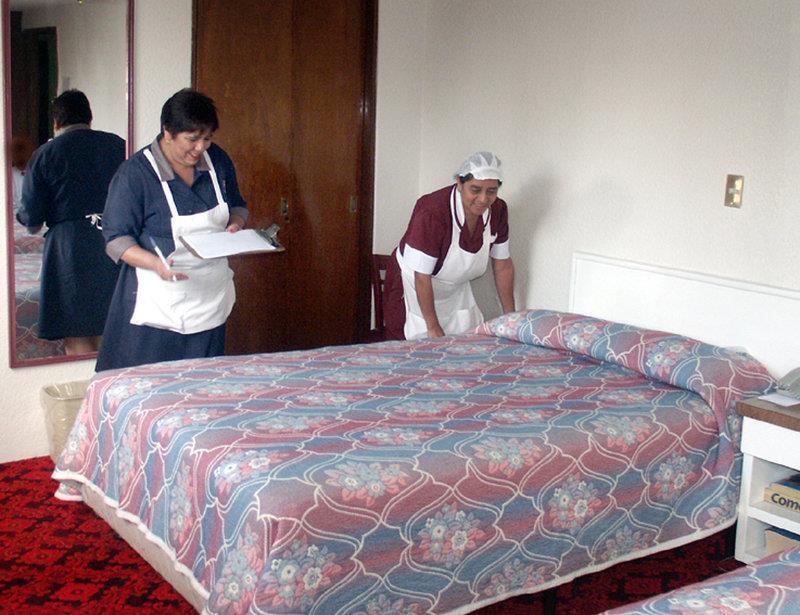 Hotel Prim