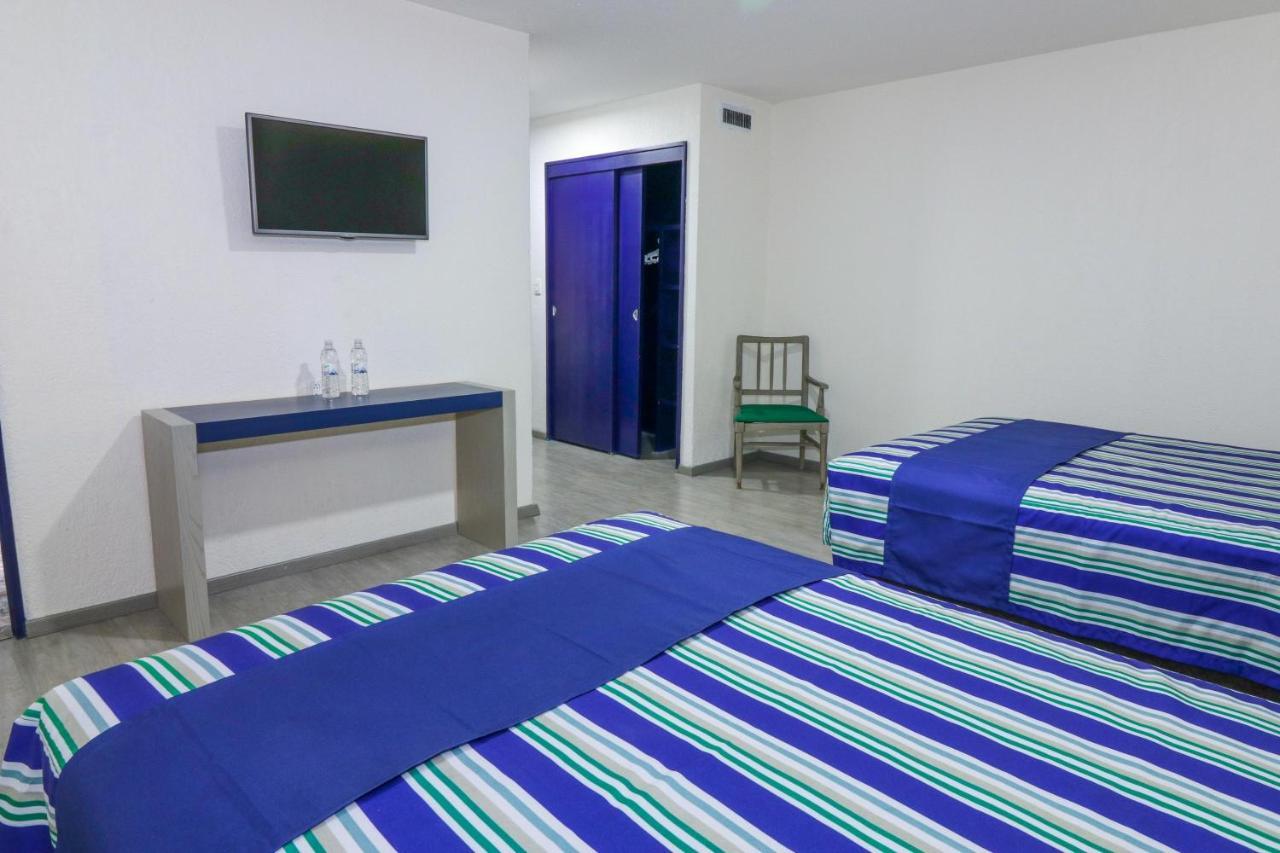 Mallorca Hotel México DF