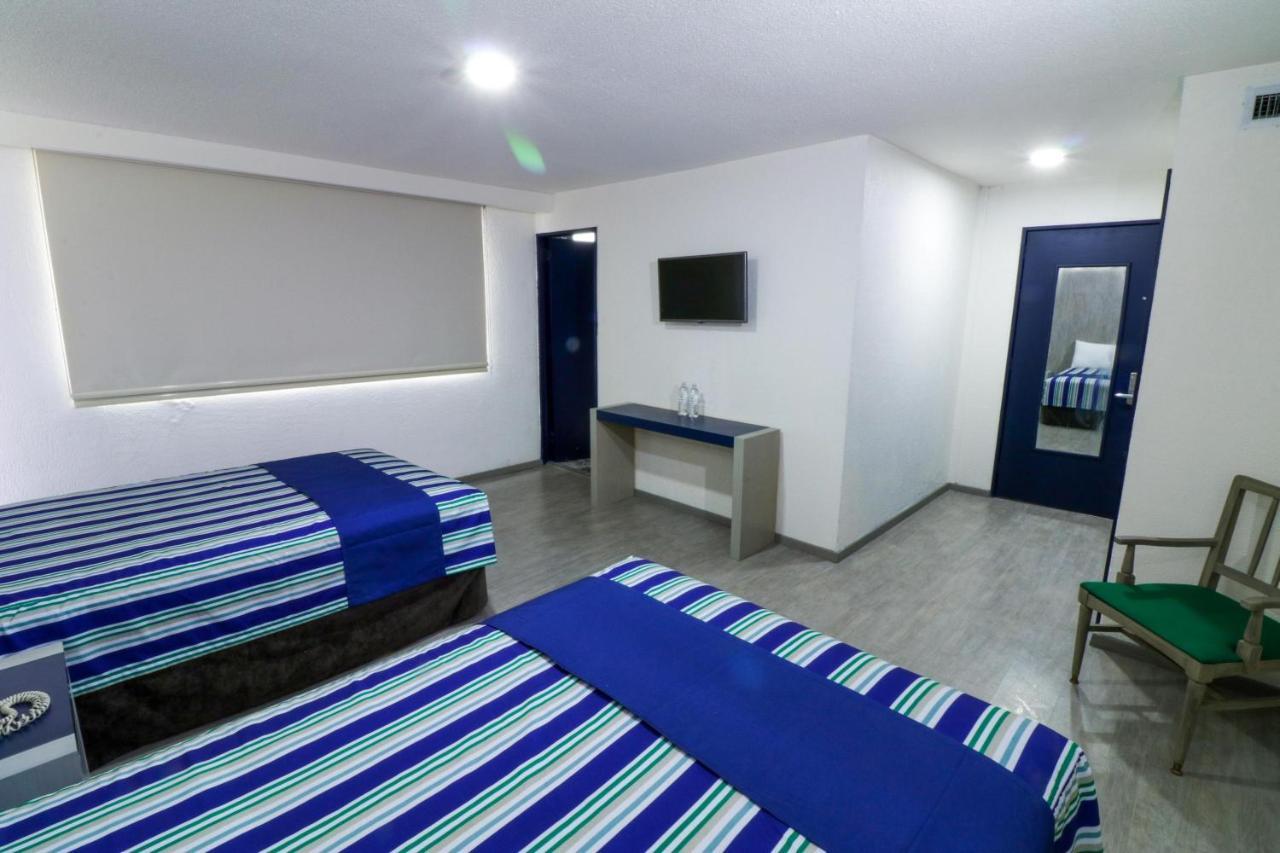 Hotel Mallorca México DF