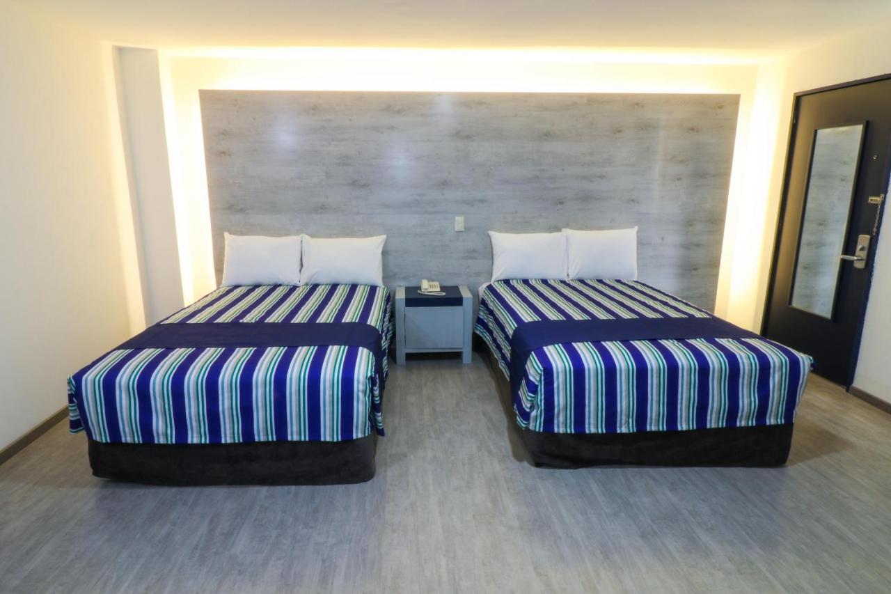 Mallorca 3* México DF