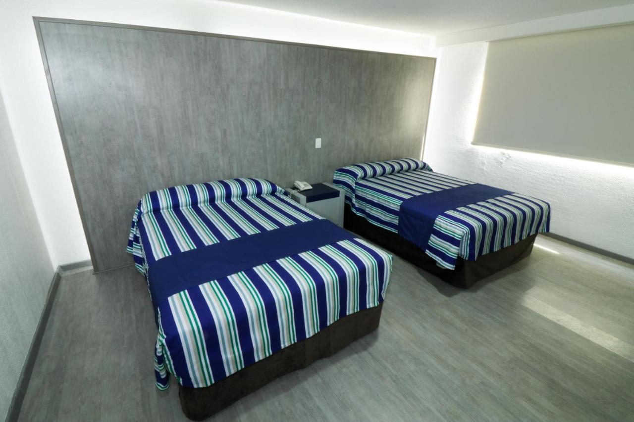 Hotel Mallorca México DF