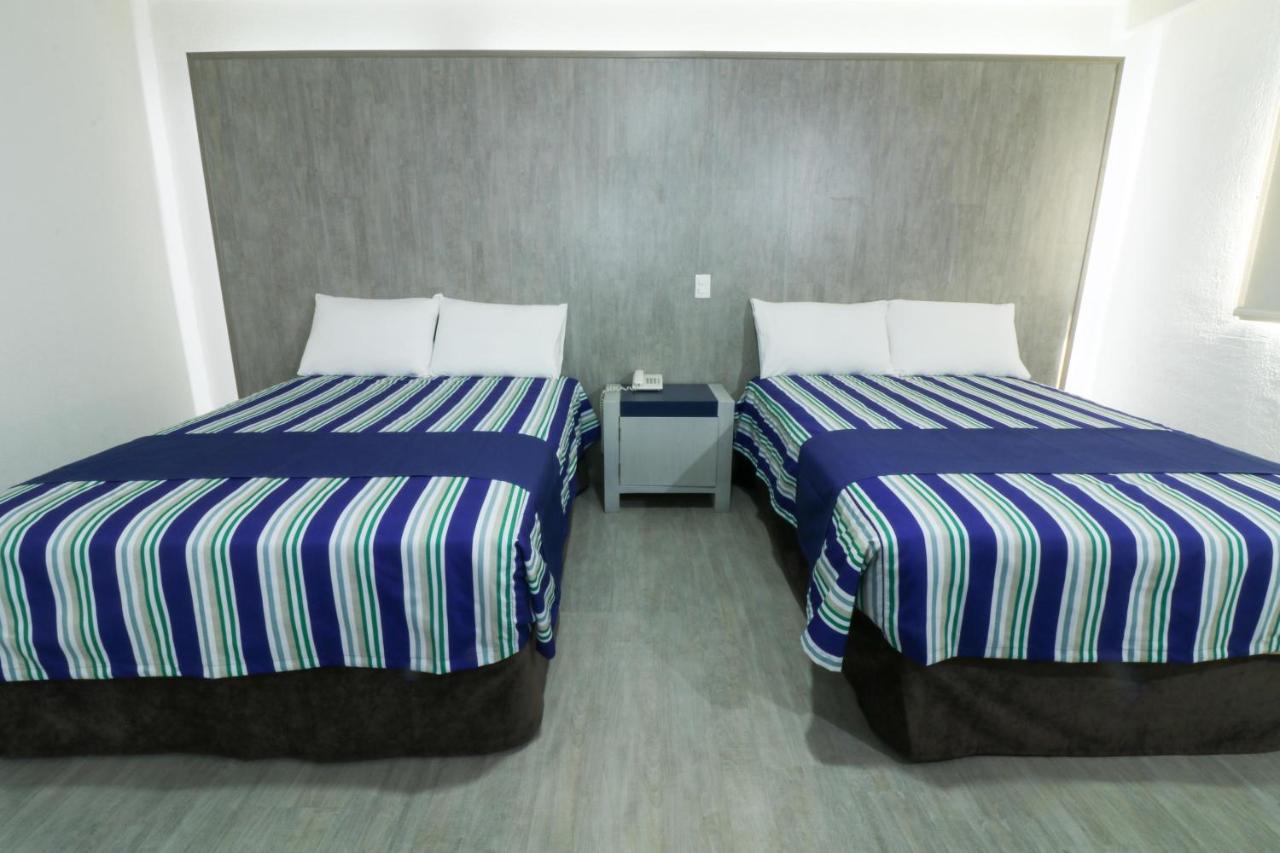 Mallorca 3* México DF